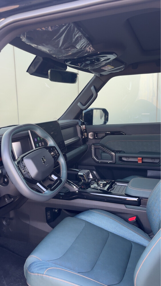 Clean Jetour - 24