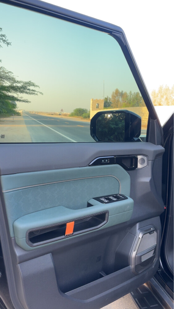 Clean Jetour - 4