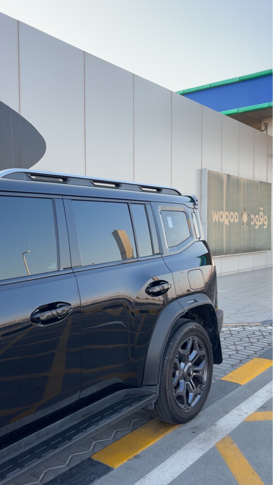 Clean Jetour - 17