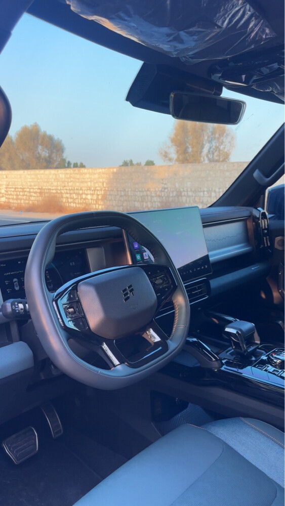 Clean Jetour - 3