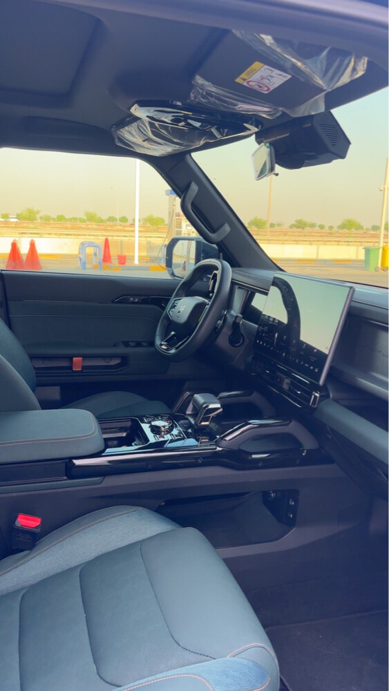Clean Jetour - 20