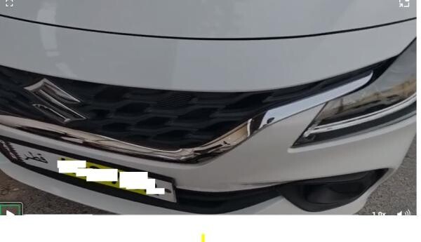 SUZUKI BALENO SALE - 4