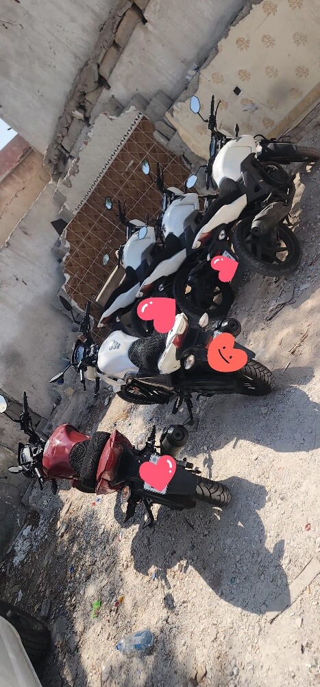 Honda 160 - 5
