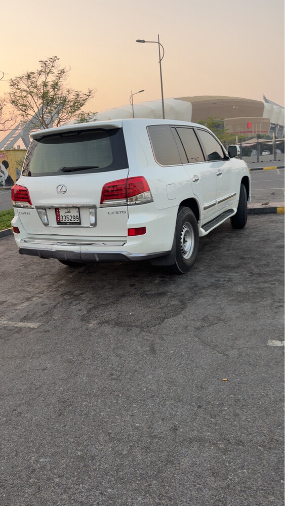 لكزس ٢٠١٣ - 2
