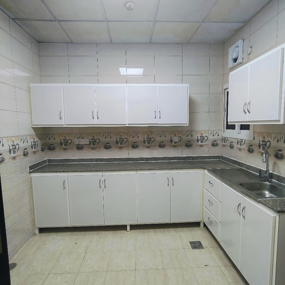 شقق في خليفه الجنوبيه داخل عماره - 23