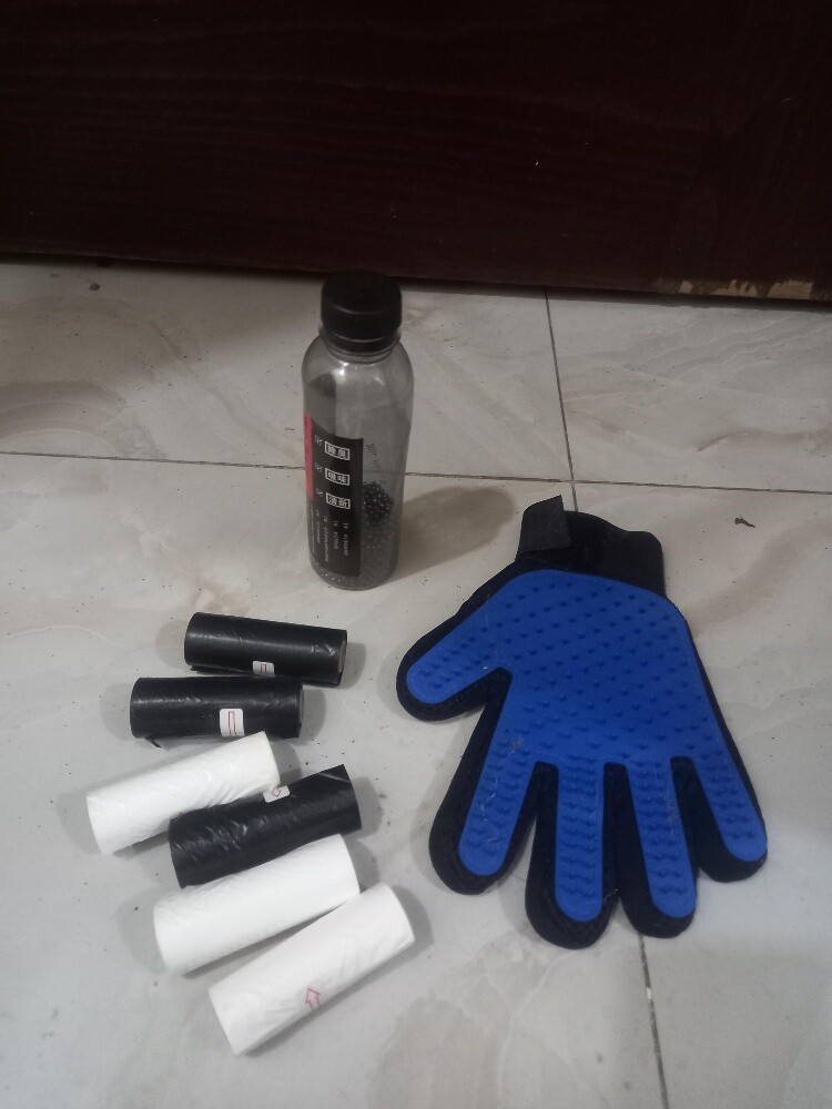 cats items for 100qr - 6