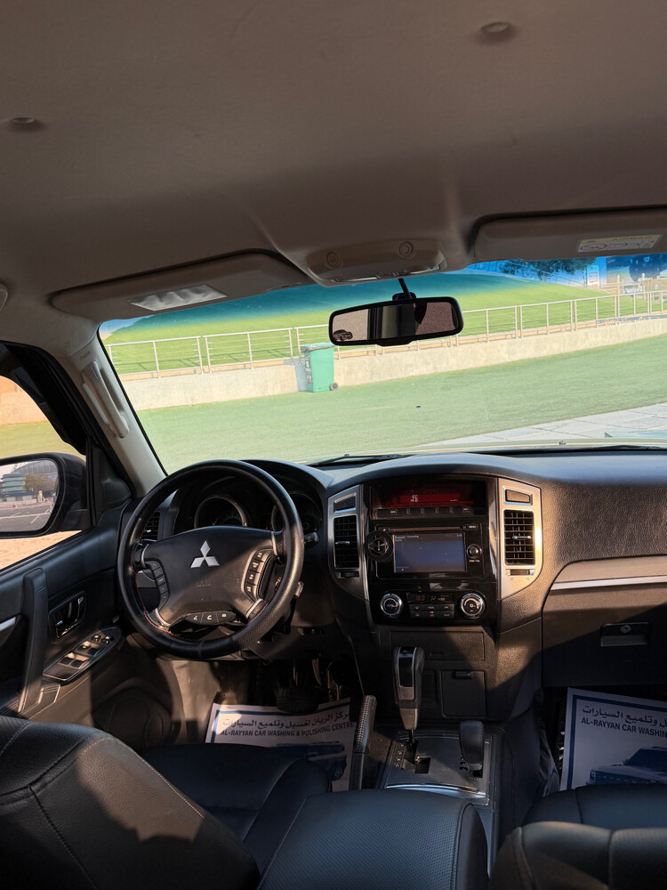 باجيرو 2018 استمارة سنة - 12