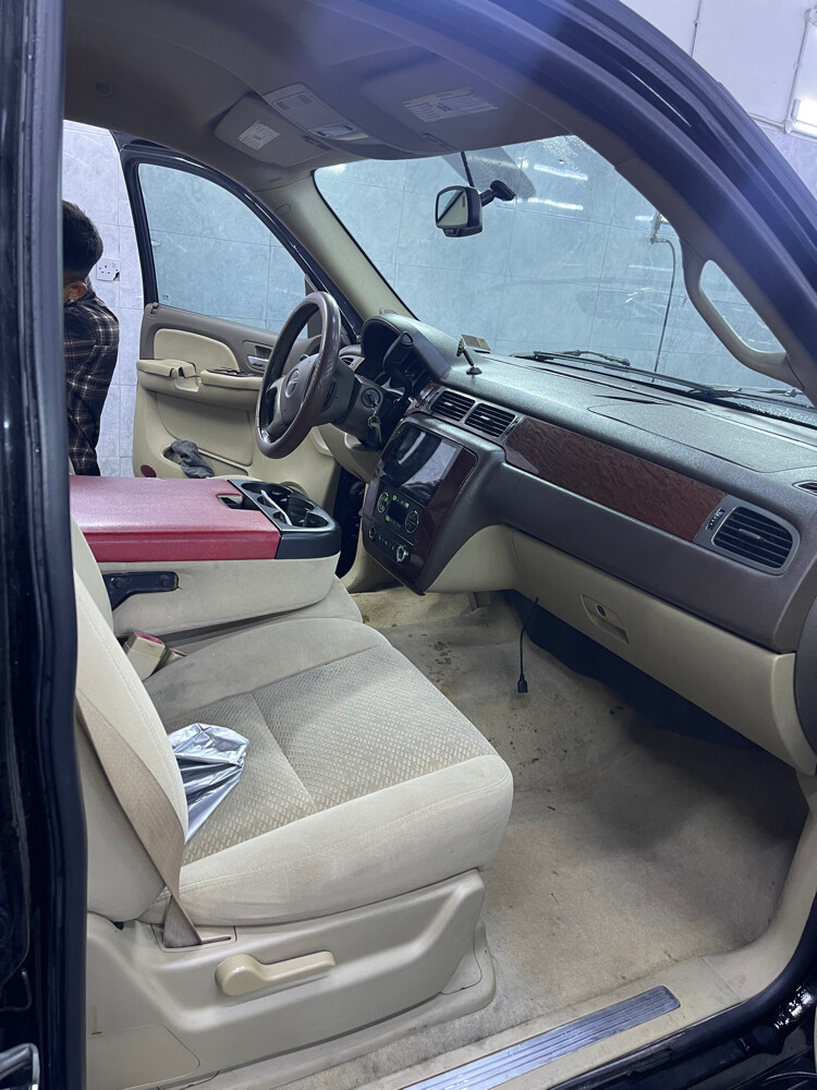 For Sale: 2008 GMC Yukon - 4