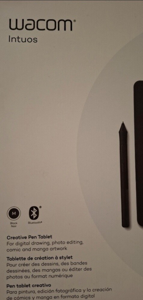wacom - 1
