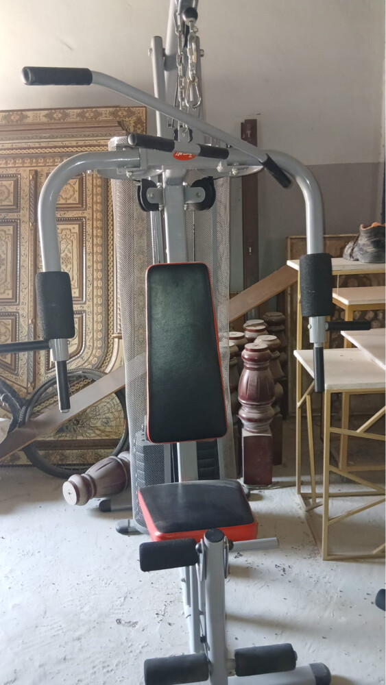 معدات رياضة نظيف مستعمل - 6