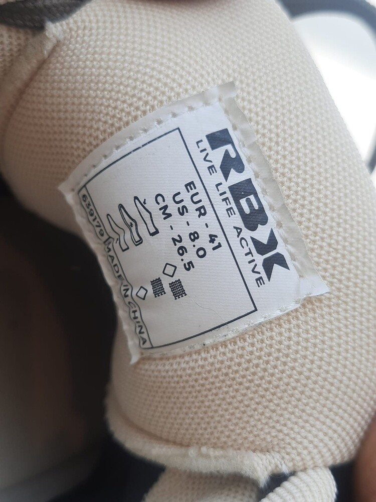 RBX BRAND NEW MEN SHOE - 3