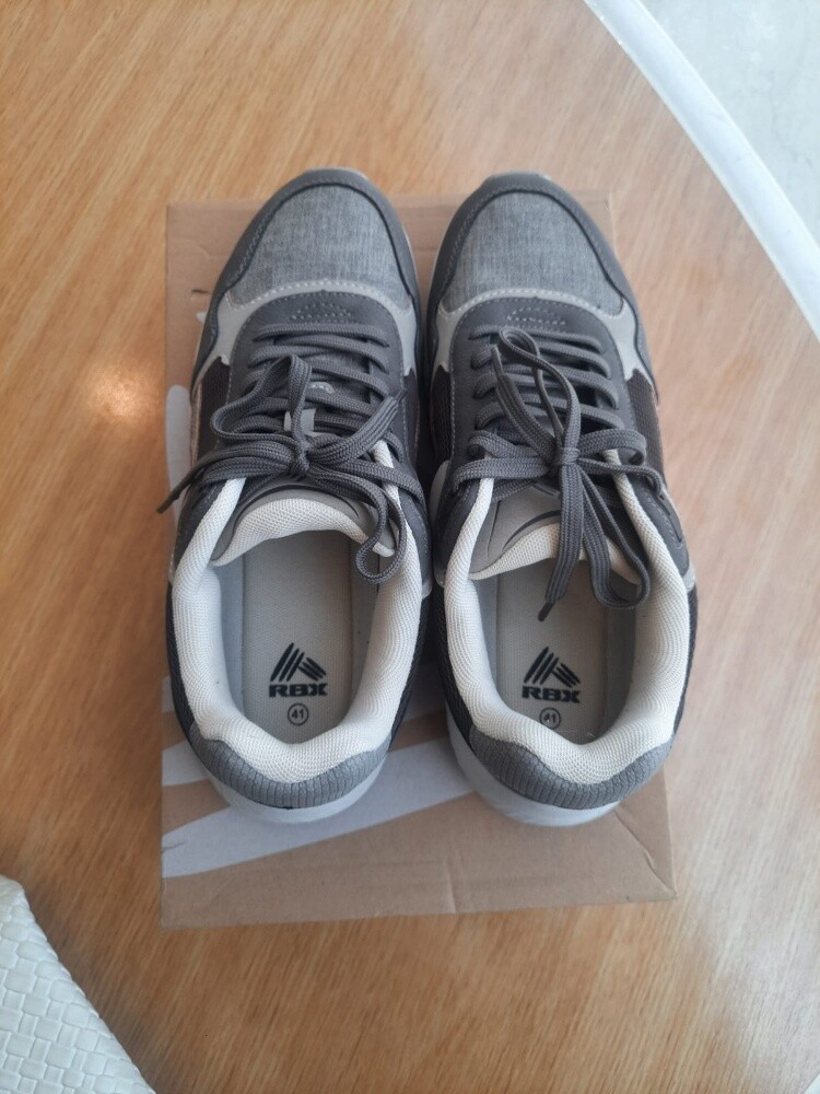 RBX BRAND NEW MEN SHOE - 2