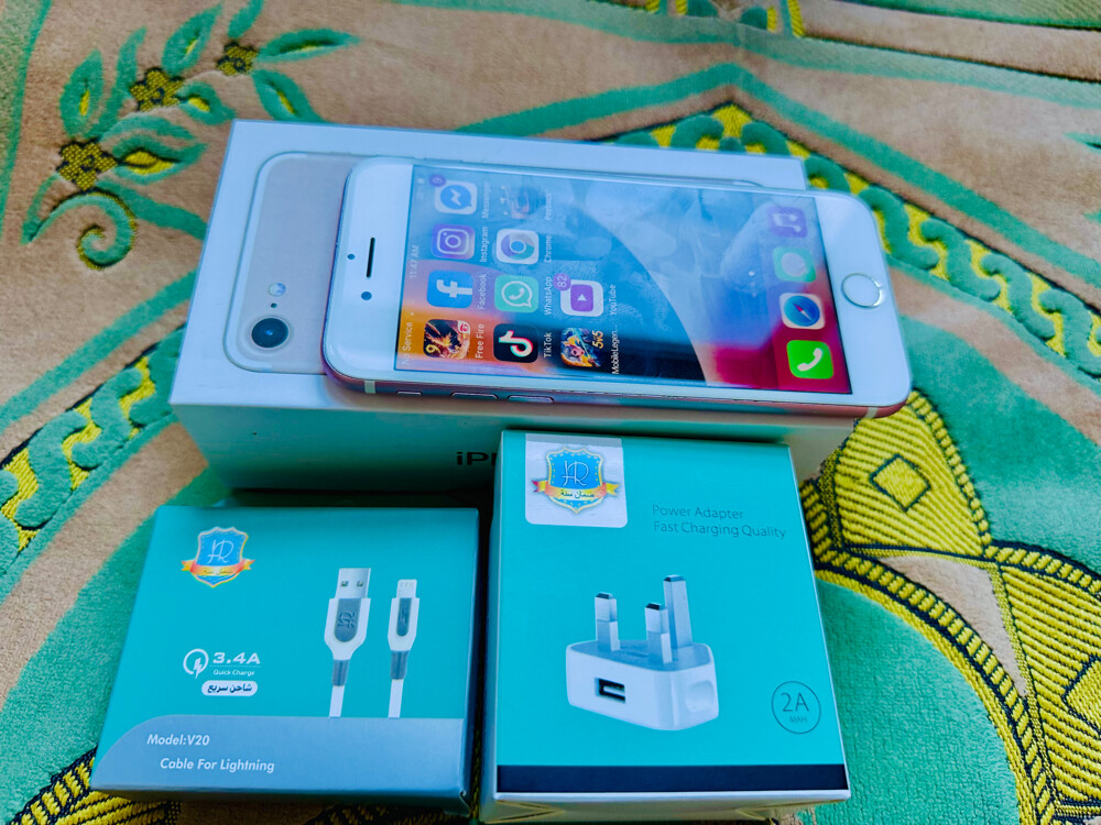 iPhone 7 32gb - 1