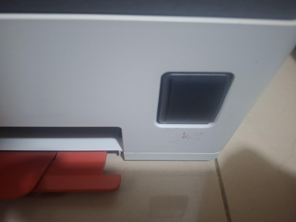 HP smart tank wireless printer full - 4