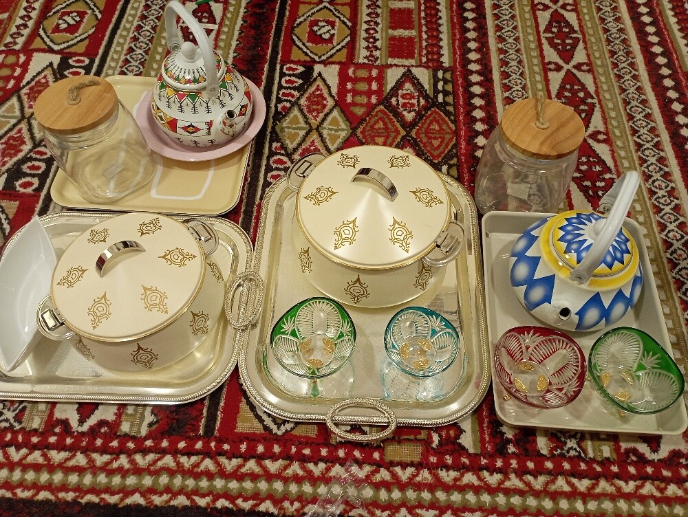 kichan items - 2