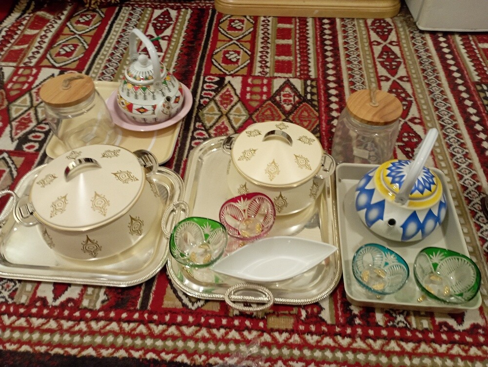 kichan items - 5