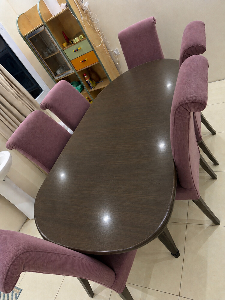 Dining Tables & Chairs - 1