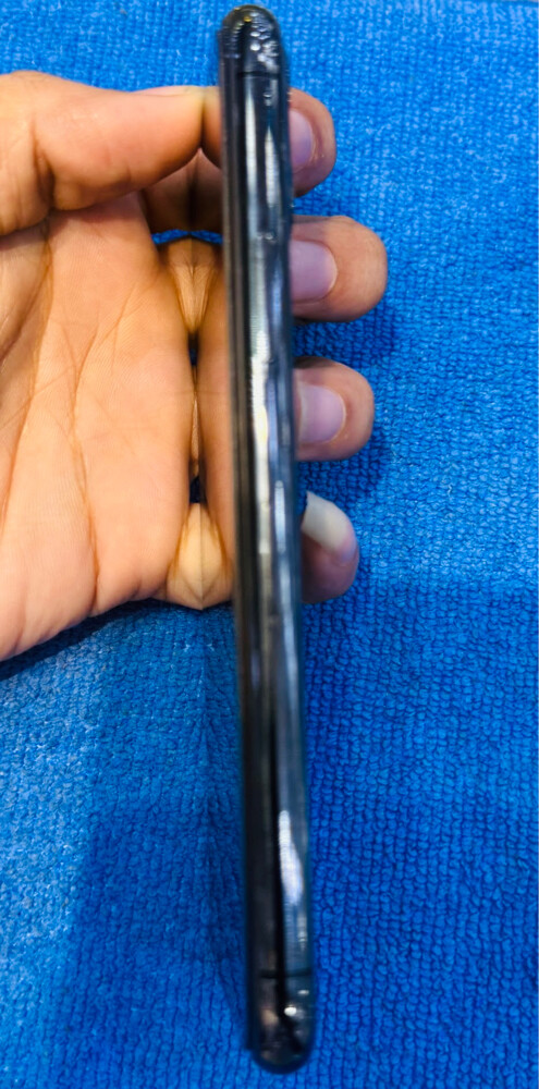 i Phone 11 Pro - 5