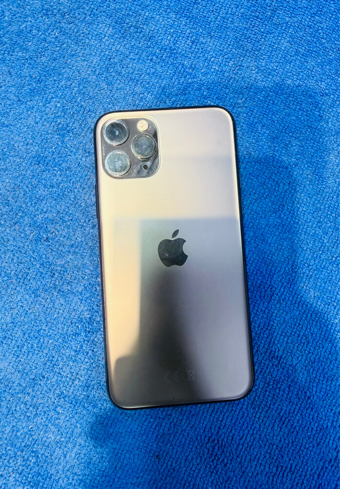 i Phone 11 Pro - 1