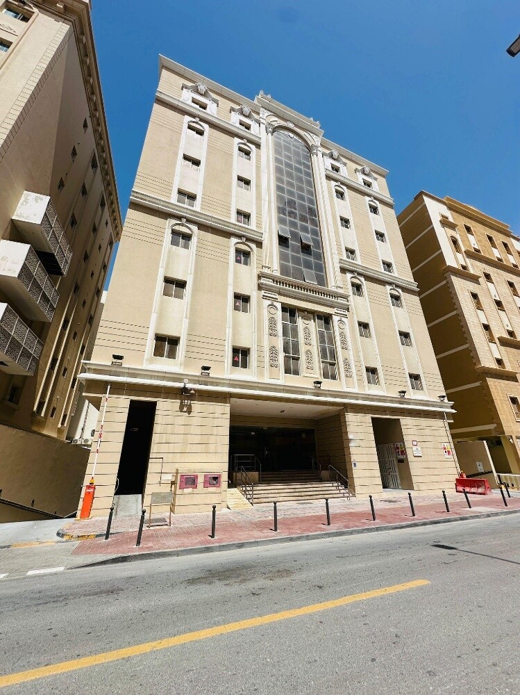 حياكم للعقارات - 1