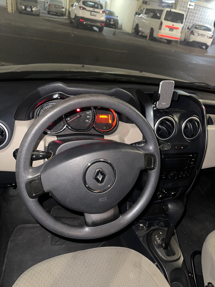 رينو داستر - 7