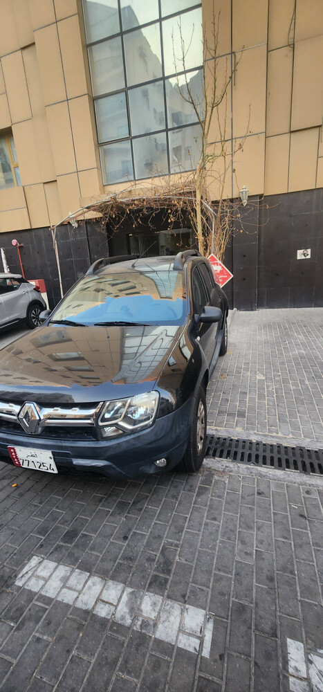 رينو داستر - 3