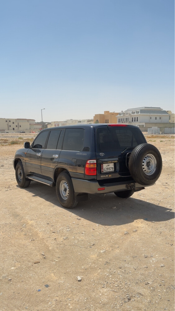 جي اكس ار  - 3