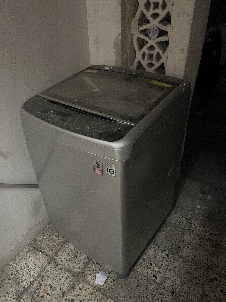 washing machine - 3