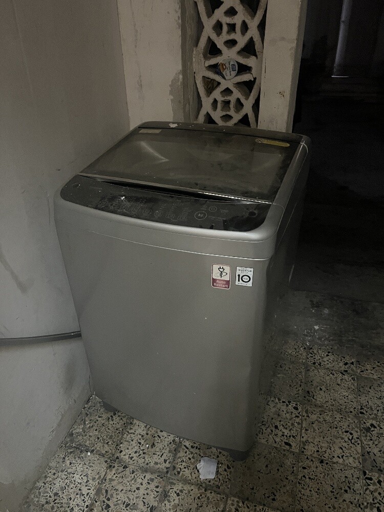 washing machine - 2
