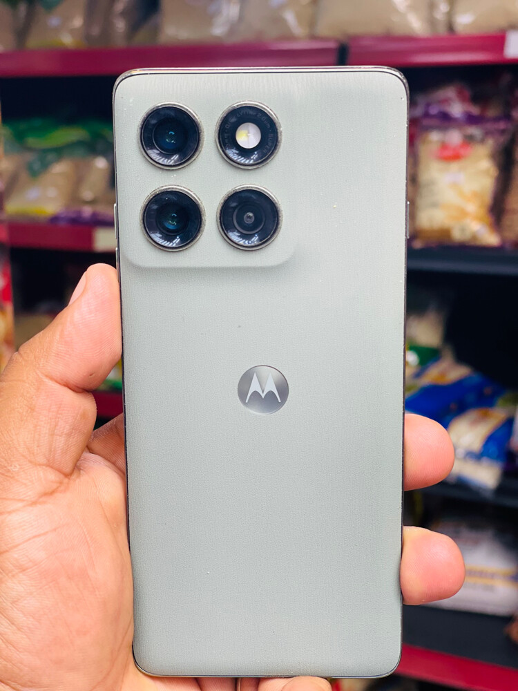 moto edge 60pro - 1