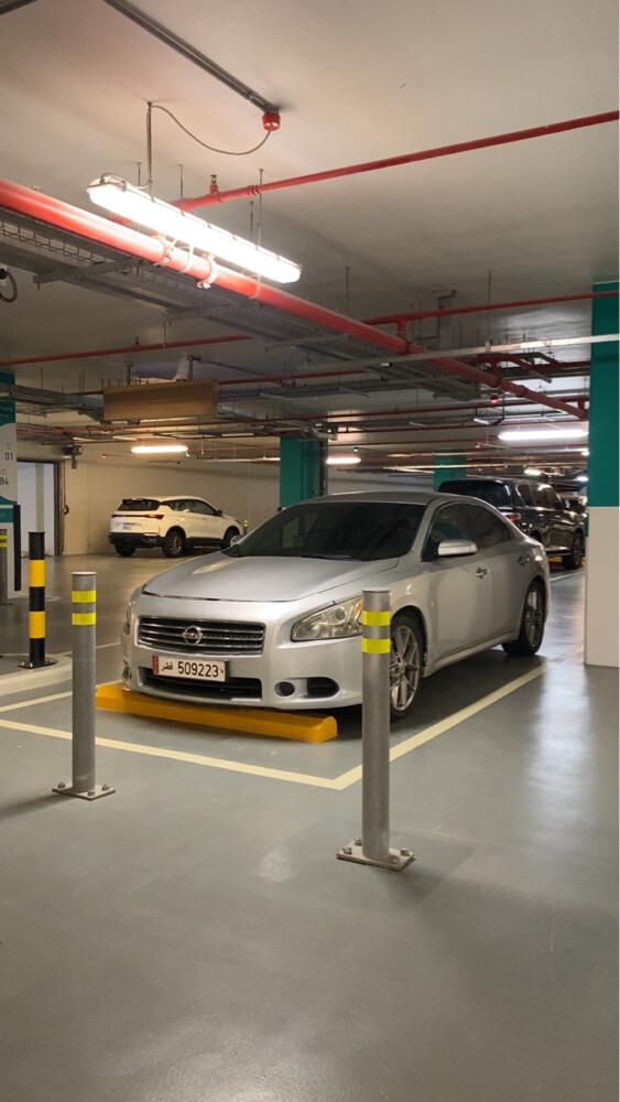 Nissan Mxima - 4