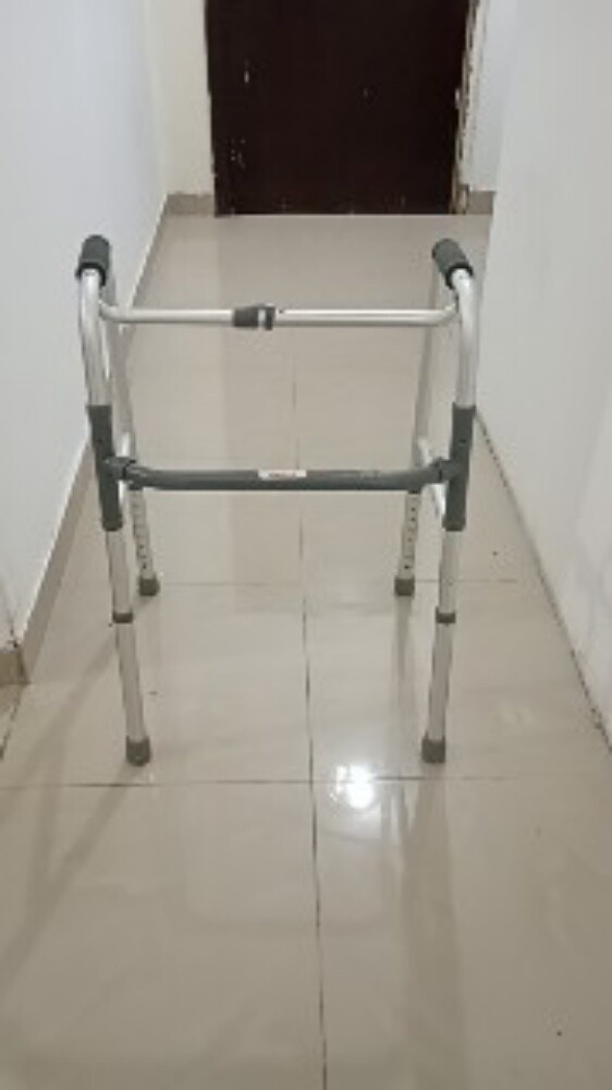 walking aid - 1