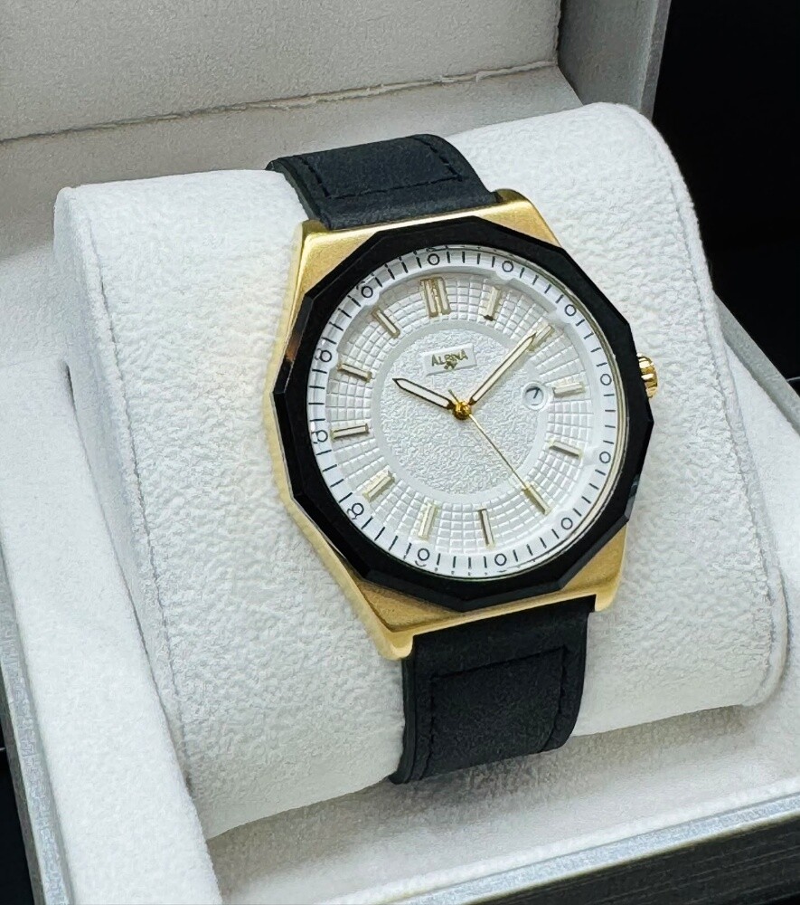 This is Men's original Albina Brand - 6