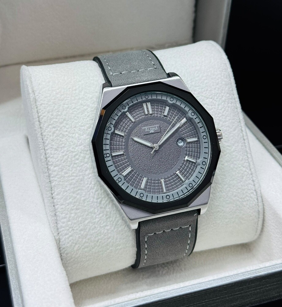 This is Men's original Albina Brand - 2