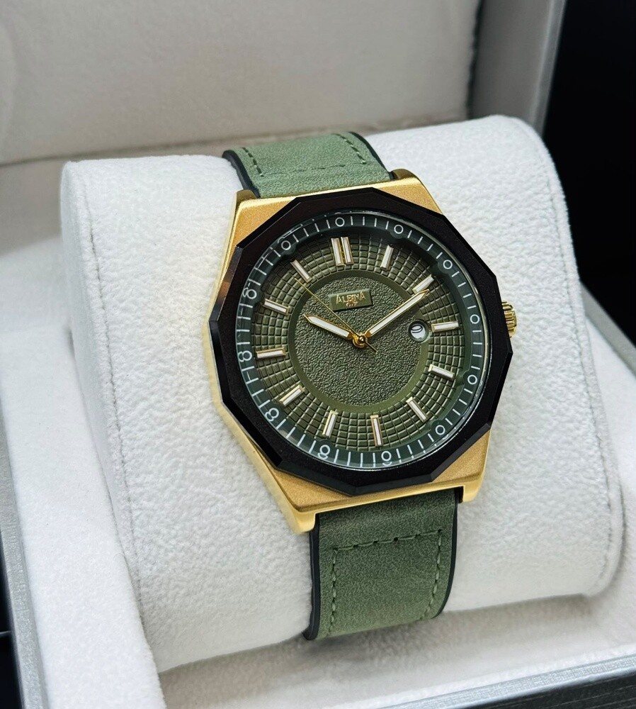 This is Men's original Albina Brand - 5