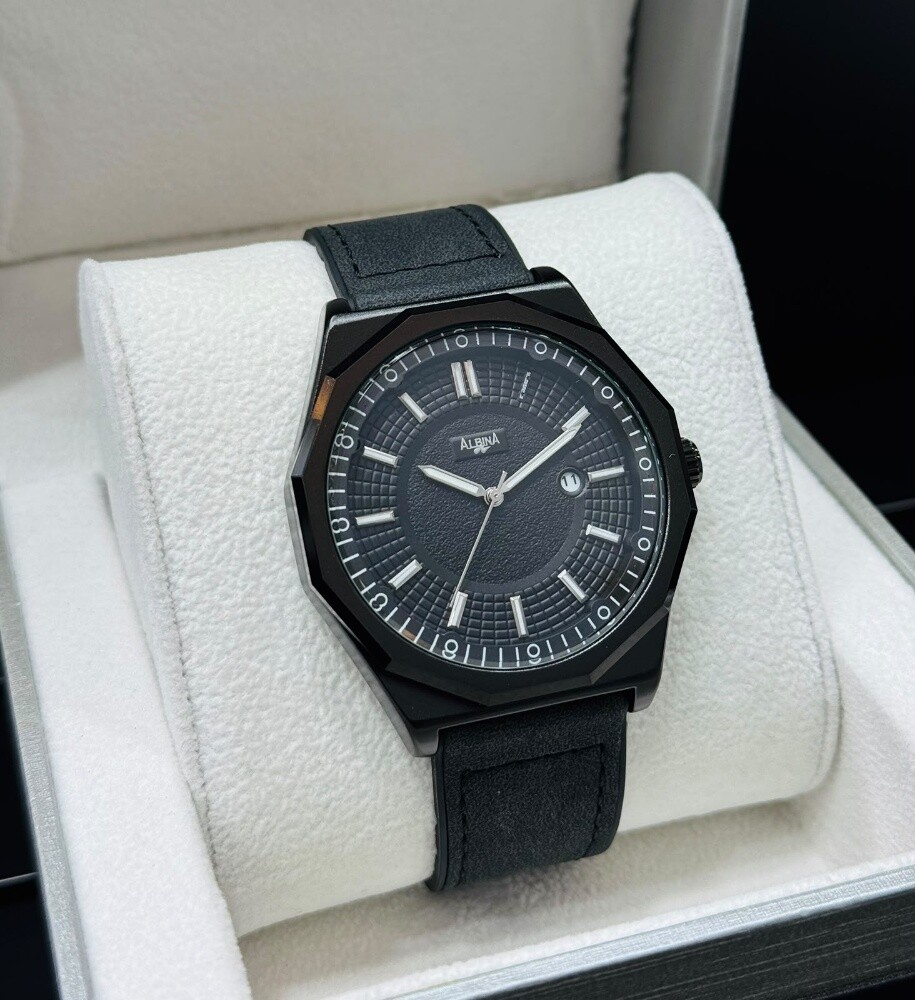 This is Men's original Albina Brand - 4