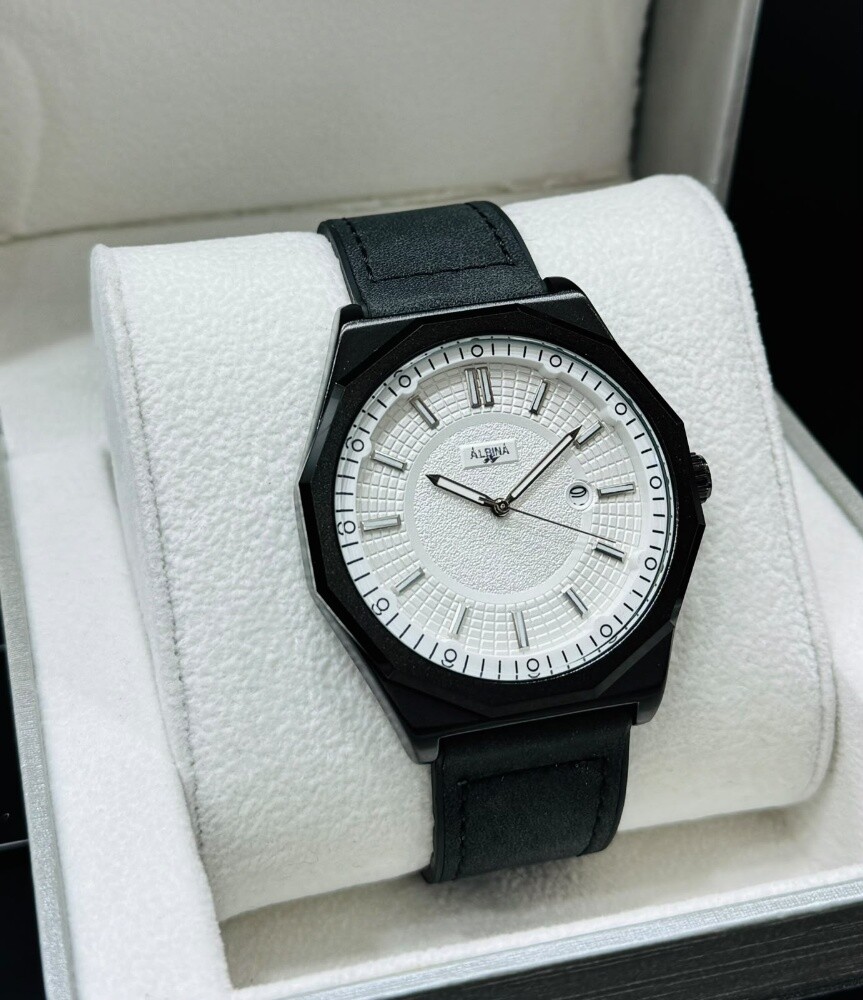 This is Men's original Albina Brand - 3