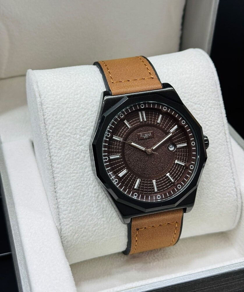 This is Men's original Albina Brand - 1