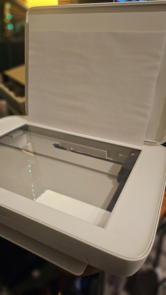 HP DeskJet Ink Advantage 2875 - 2