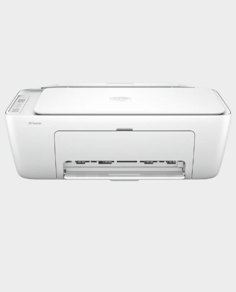 HP DeskJet Ink Advantage 2875 - 6