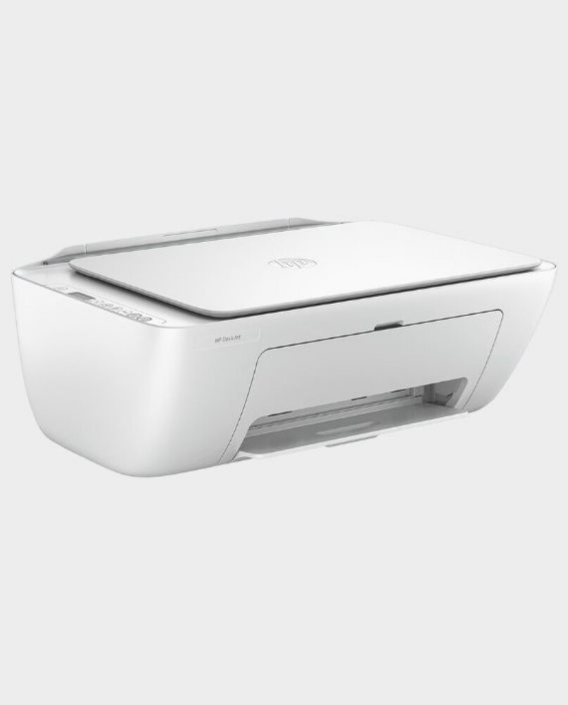 HP DeskJet Ink Advantage 2875 - 8