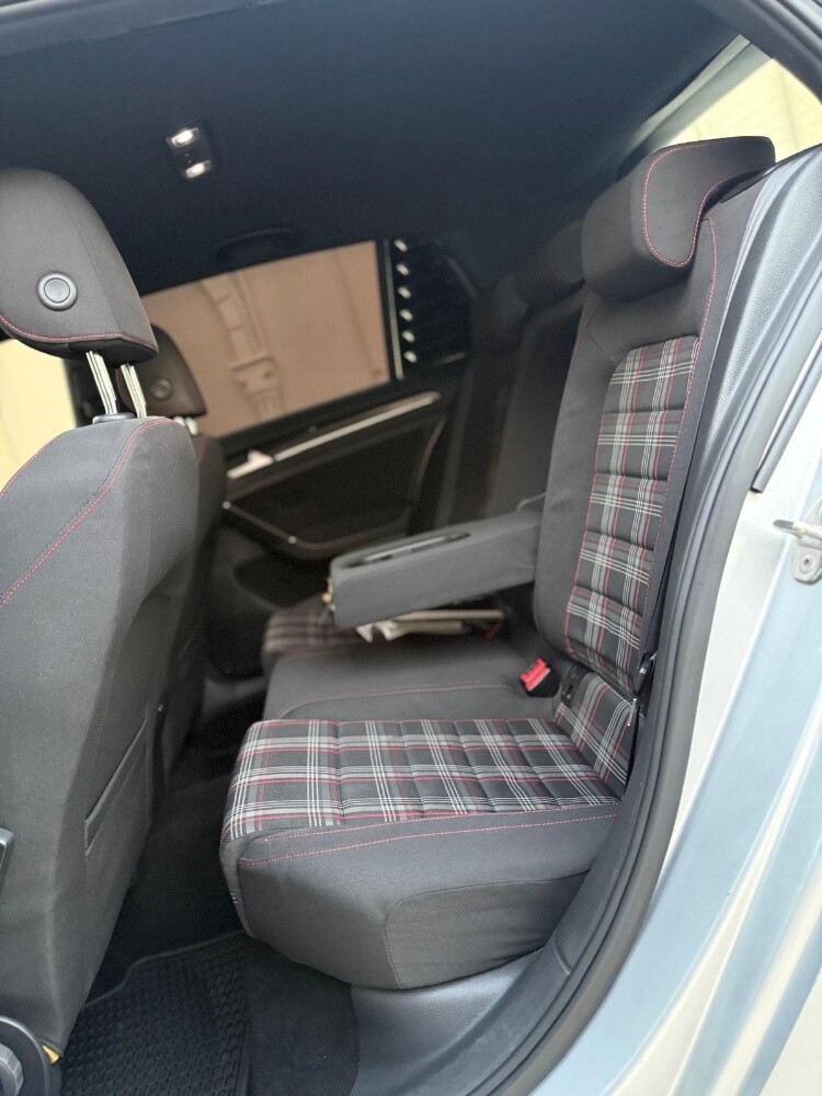 VW GOLF GTI - 9