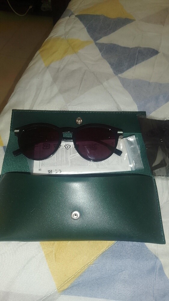 Lacoste lunette homme original - 5