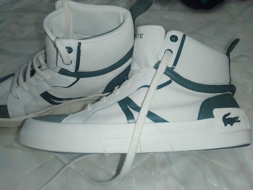 Lacoste original - 4