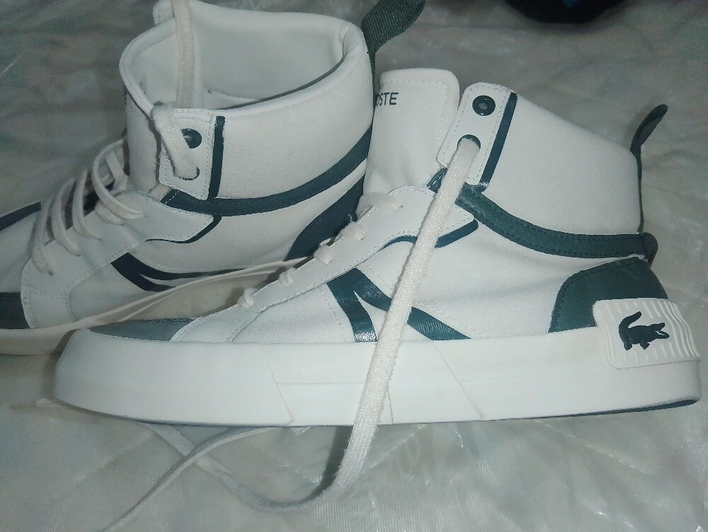 Lacoste original - 3