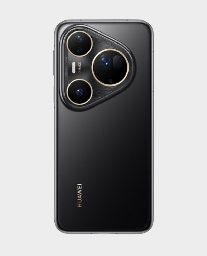 Huwai Pura 80 ultra - 2