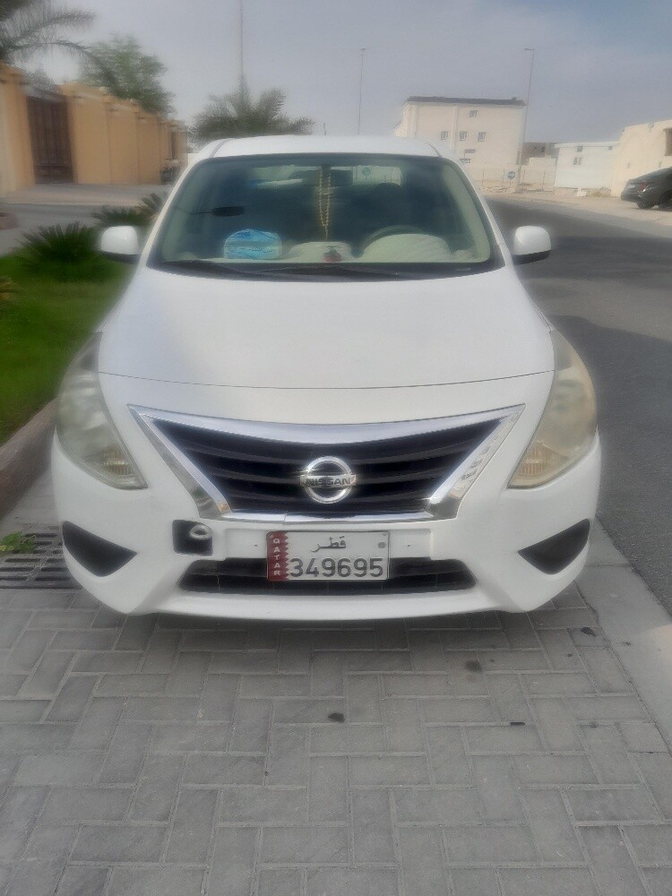 Nissan - 1