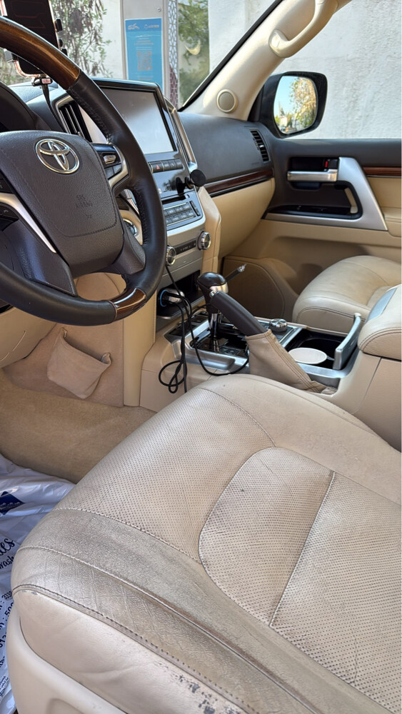 فكسار ٢٠١٧ محول ٢٠٢١ - 6
