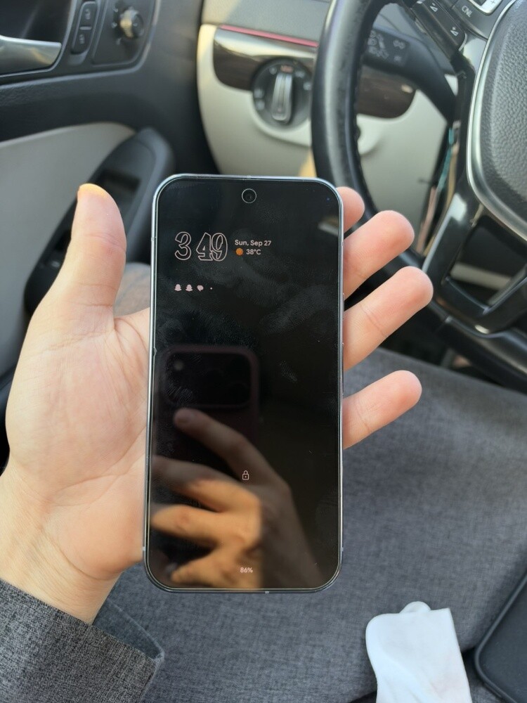 Google Pixel 10 pro - 2