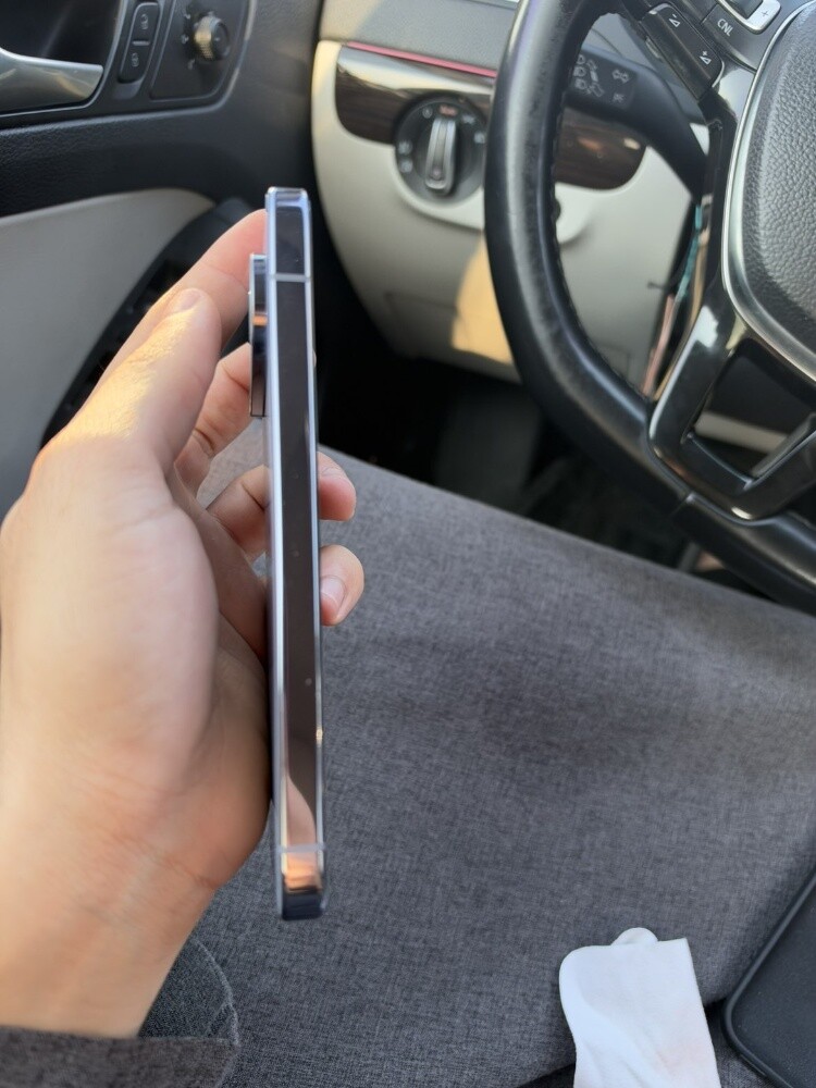 Google Pixel 10 pro - 4